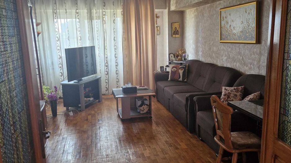 De vanzare apartament 4 camere, Constanța ICIL- Kaufland - Poză 5
