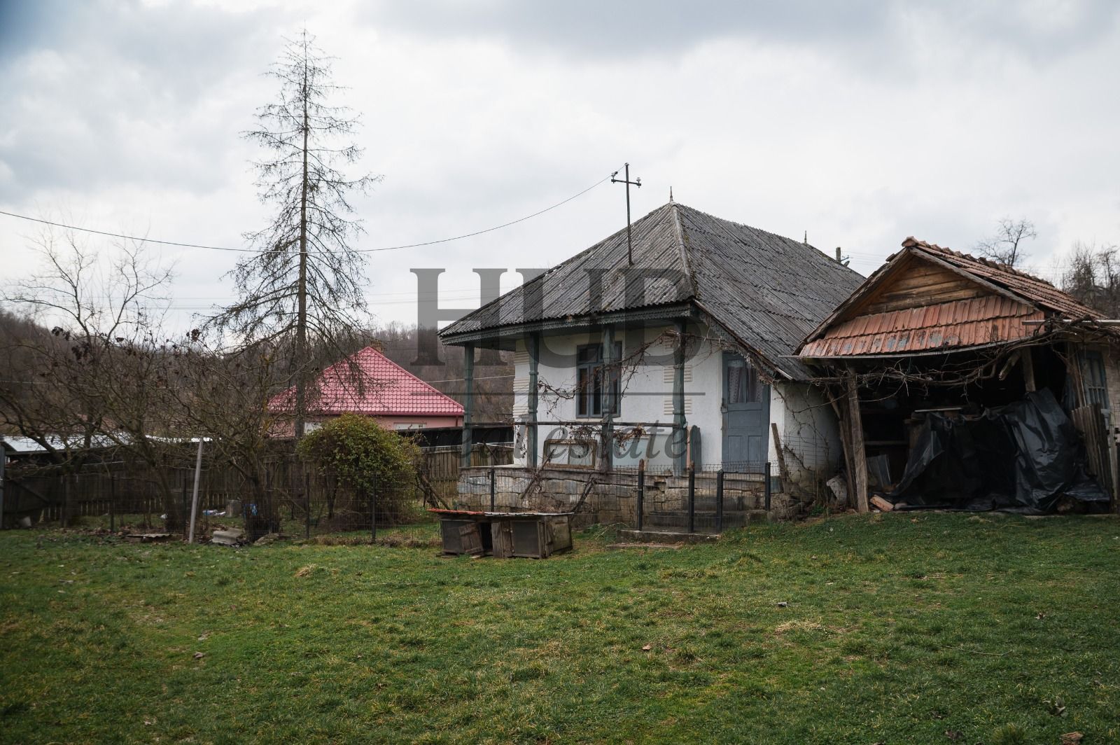 casa de vanzare -strugari-bacau - Poză 2