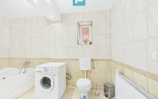 Casă complet modernizată, P+1 în Buteni, Arad - Poză 44