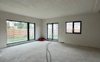 Duplex de vanzare / Zona Parcul Poligonului , Floresti. - Poză 15