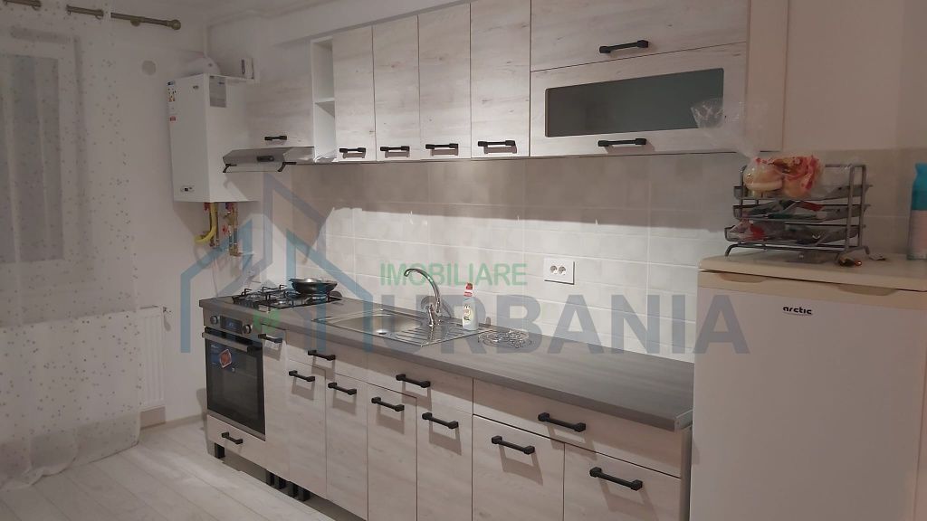 Apartament 2 camere de închiriat în Complex Metropol, Valea Lupului - Poză 4