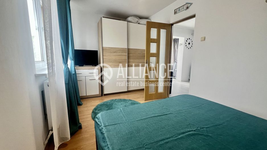 TOMIS NORD( COD 05 ) - Apartament 2 camere luminos, poziție excelentă - Poză 6