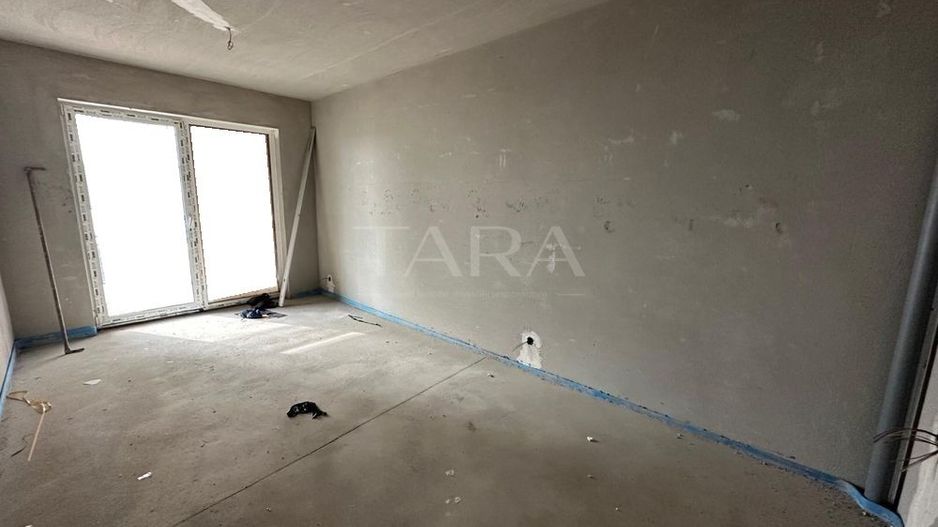 Apartament 2 camere în bloc nou – Mărăști, zona Fabricii - Poză 1