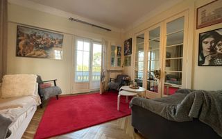 Apartament elegant într-un imobil istoric – Piața Pache Protopopescu - Poză 3