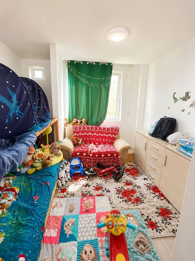 Apartament 2 Camere, Splaiul Crisanei - Poză 2