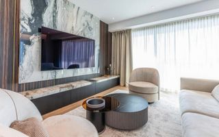 Luxury Residence | One Mircea Eliade I Lake view - Poză 5