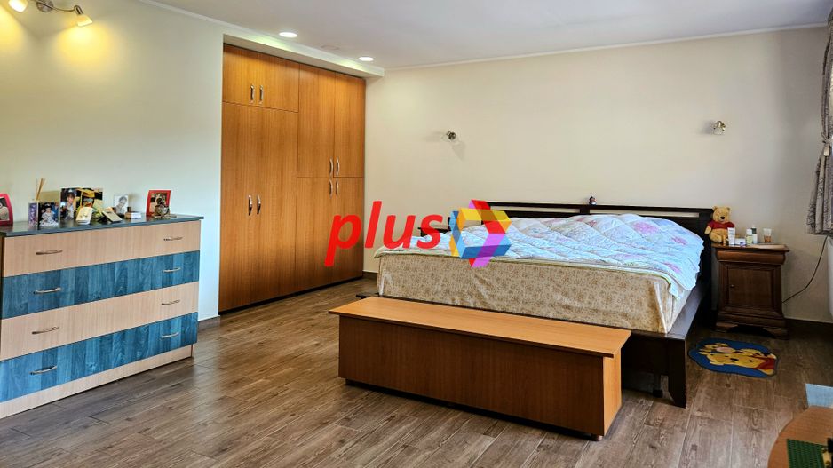Casă plus Spațiu comercial  741 mp, Teren 906 mp Brasov - zona Blumana - Poză 48