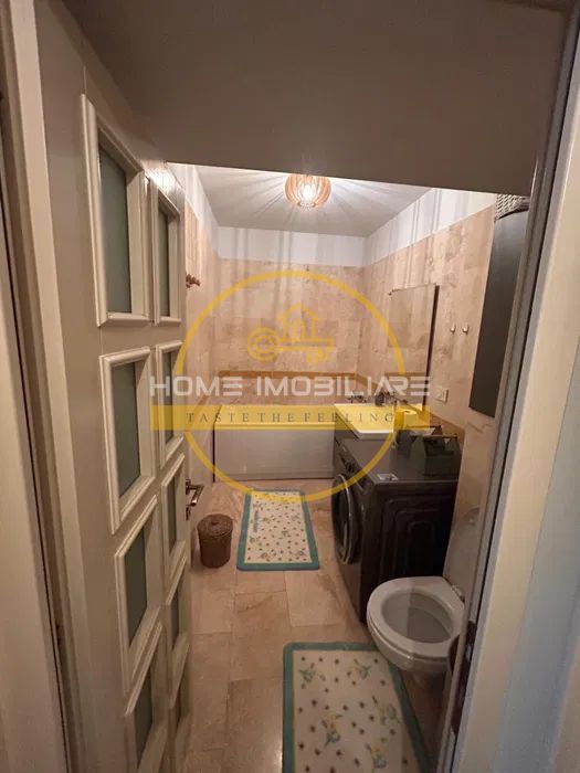 Apartament cu 2 camere/ 50mp/ zona Tatarasi - Poză 6