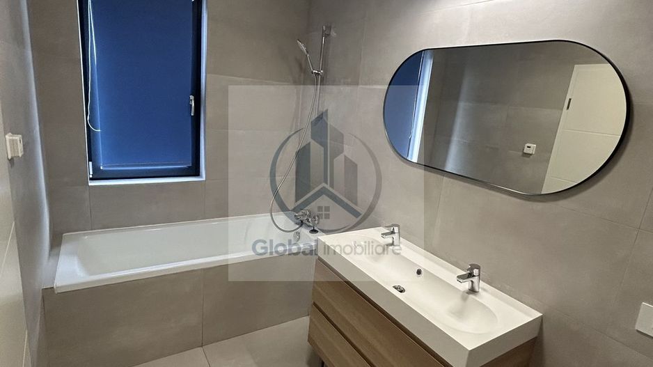 Vilă premium de închiriat Pipera | 4 dormitoare | 200 mp | 1.700 € - Poză 13