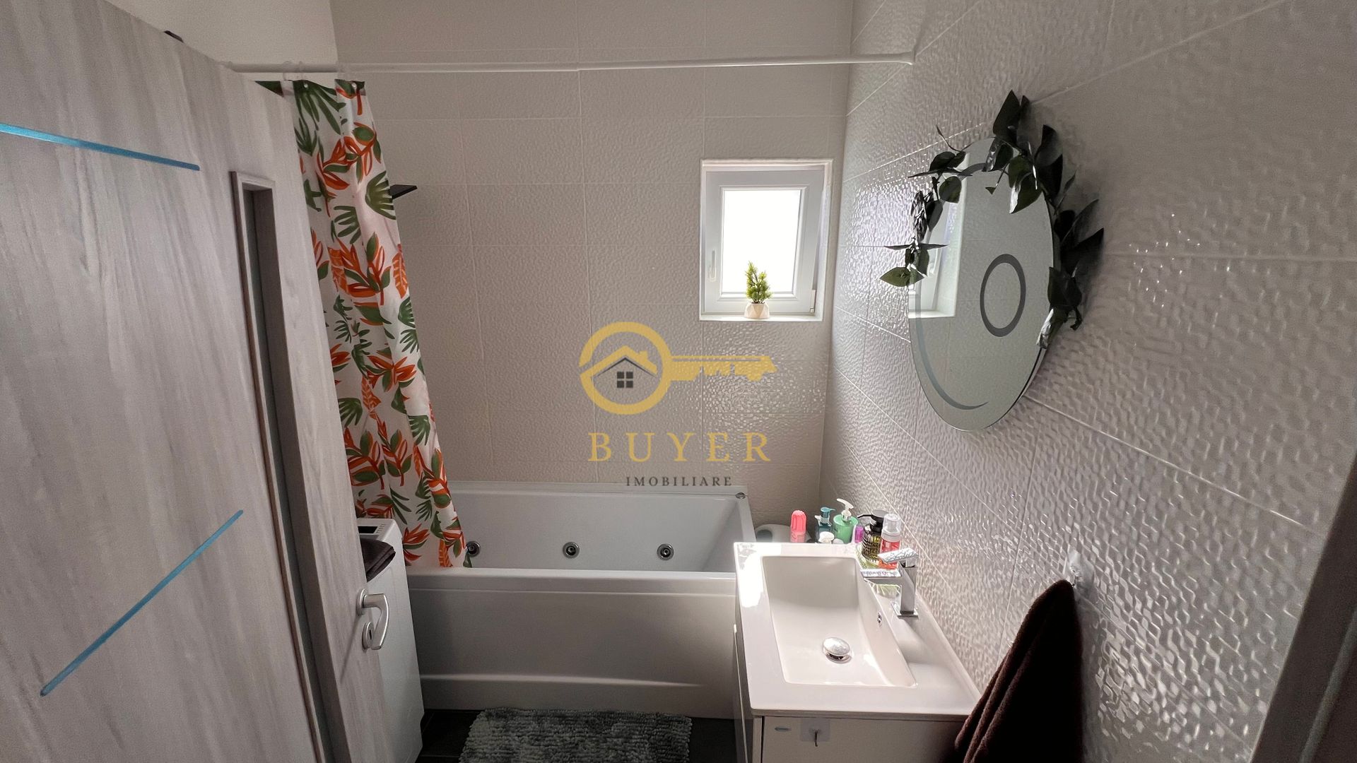 Apartament 3 camere Arhitecților (Mândra) - Poză 10
