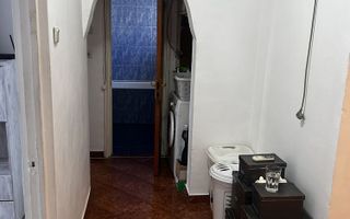 Apartament 3 camere de vânzare – Confort 1, decomandat – Brâncoveanu - Poză 8