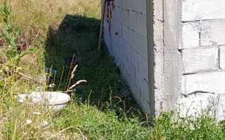 Casă la gri de vânzare – Central, 2800 mp teren - Poză 11