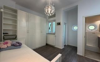 Inchiriere - apartament 3 camere - Dorobanti - Poză 12