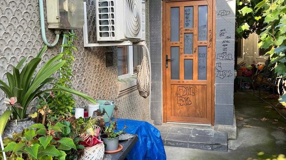 De vanzare casa trei camere - Poză 5