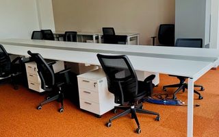 Spațiu birouri modern, UltraCentral, 10 camere, Piața Mihai Viteazul - Poză 3