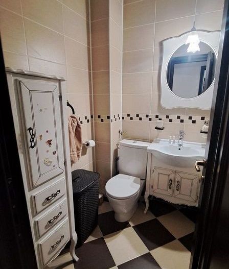 Apartament 3 camere | Titan-Gloria-Arena Nationala | 2 locuri de parcare - Poză 9