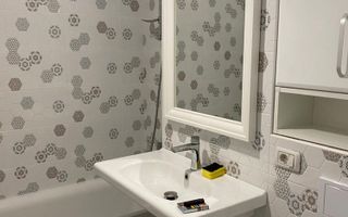 DE ÎNCHIRIAT – APARTAMENT 3 CAMERE – ZONA OBOR – MAȘINA DE PÂINE - Poză 5