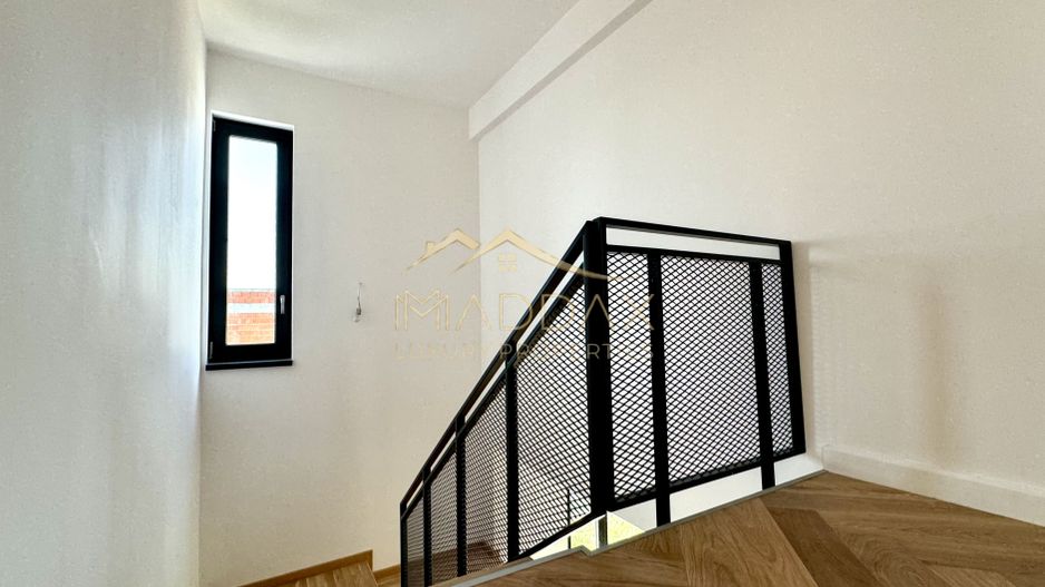 Vila cu 4 camere *580mp teren* // Corbeanca Lake View - Poză 21