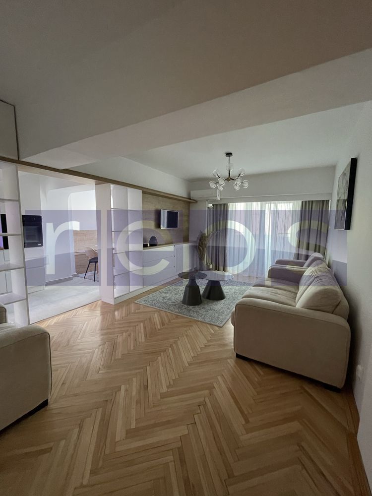 VANZARE APARTAMENT 2 CAMERE | LUX | 80MP | MOBILAT SI UTILAT | UNIRII - Poză 1