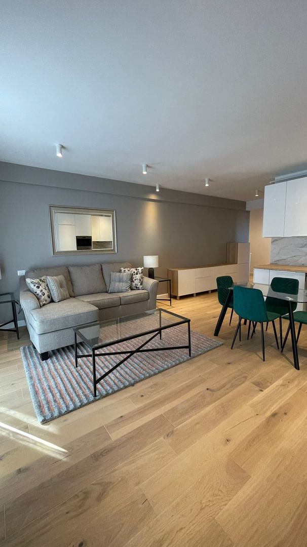 2 Camere | Baneasa | Medicover | Parcare | Biharia | Nou - Poză 9