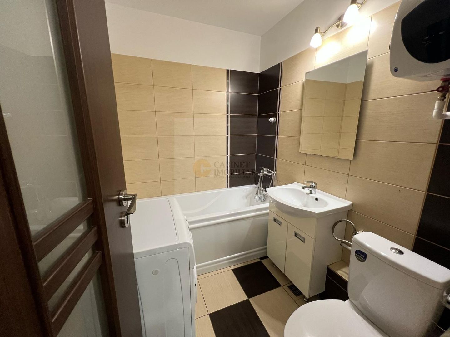 Apartament 1 camera | Marriott | Ideal Investiție - Poză 7