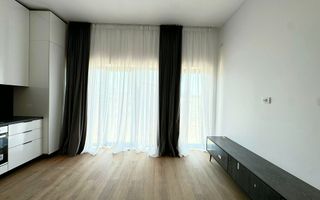 Apartament 3 camere nou, 80 mp + grădină 60 mp, parcare, Pipera, Sector 1 - Poză 5