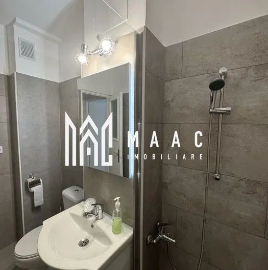 Apartament 2 camere | Etaj 3 | Balcon | Vasile Aaron - Poză 6