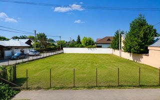 Teren intravilan 1.005 mp | Dublu front stradal | Str. Lupeni - Poză 3