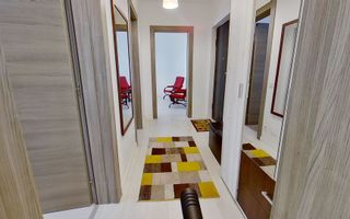 2 Camere 21 Residence Politehnica Metrou Lujerului Afi Mall - Poză 7