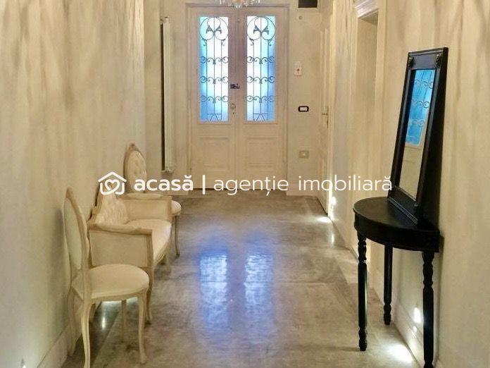Apartament de 190 mp cu 3 camere de LUX pe Metianu Comision 0 - Poză 8
