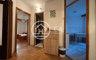 Apartament de inchiriat cu 3 camere în zona Nufărul, Oradea - Poză 14