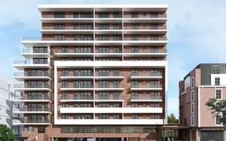 Apartament cu 3 camere ***142mp*** // Herastrau - Cartierul Francez - Poză 48