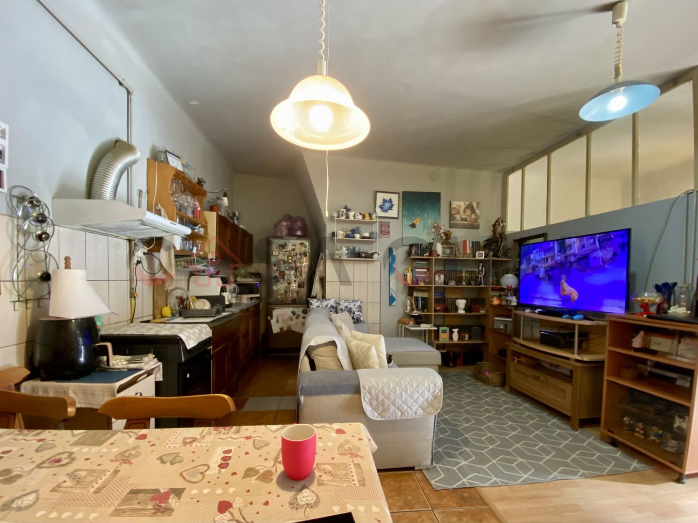 Apartament 3 camere garaj+parcare, Terasa, Ultracentral!! - Poză 2