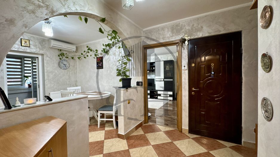 Apartament 2 camere de vanzare Constanta, zona Inel II - Poză 6