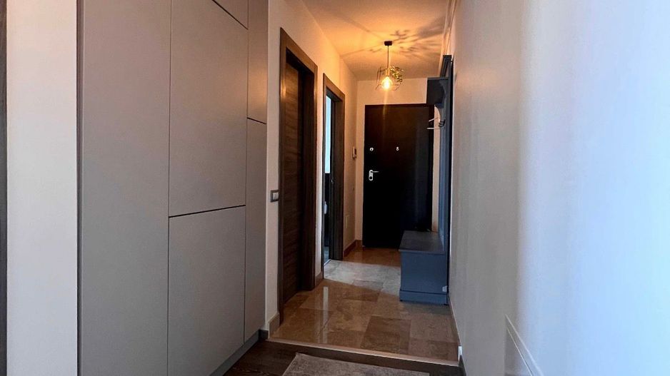 AP.2 CAMERE VITAN RESIDENCE, BLOC NOU, MASINA DE SPALAT VASE, PARCARE - Poză 6