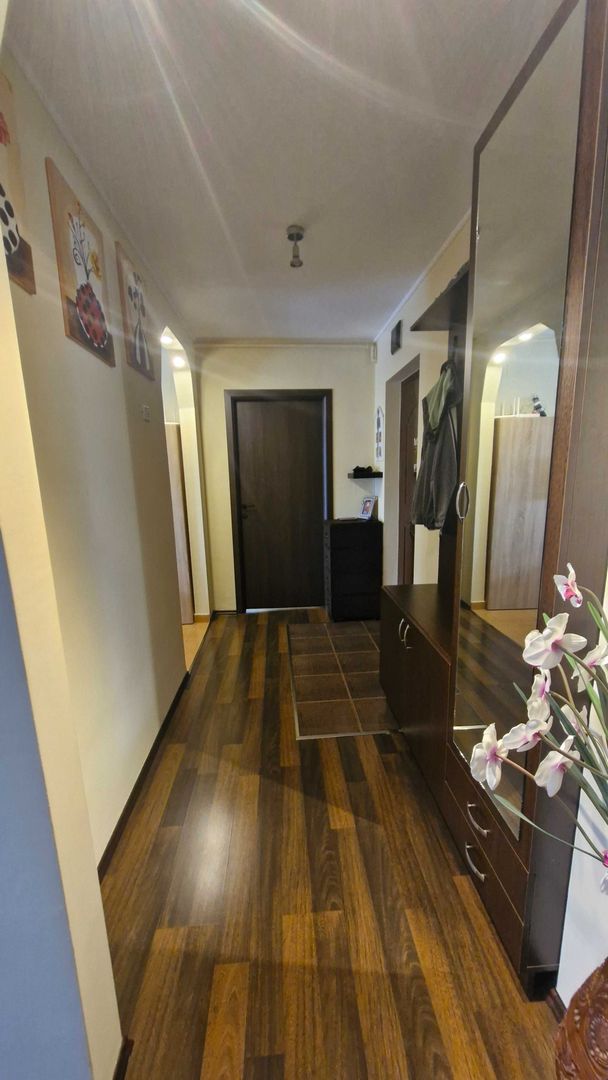 Sagului-Brancoveanu | 2 Camere | Decomandat  | Etaj Intermediar. - Poză 6