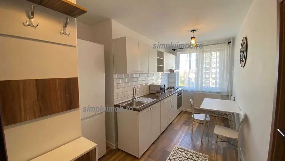 Metrou Obor modern 2 camere - Poză 6