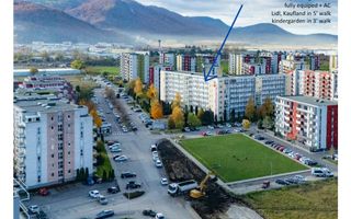 Apartament 2 camere - Petfriendly in zona Avantgarden - Bartolomeu - Poză 8