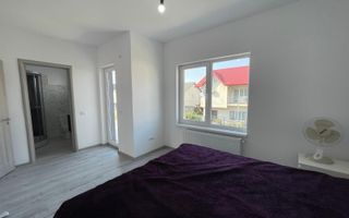 CASA TIP DUPLEX 4 CAMERE , TOATE UTILITATILE, FINALIZATA, COMISION 0% - Poză 12