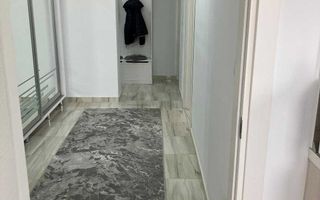 Ocazie!Vand apart 2 camere 58 mp,et1,bloc nou in Iasi-Plopii fara Sot - Poză 2