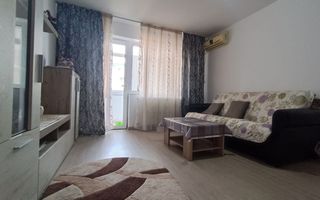 RENTED / INCHIRIAT Apartament cu 2 camere de închiriat în zona Tomis Nord - Poză 2