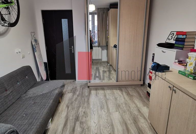 Vanzare apartament 3 camere | Bloc (8 ap) | Loc de parcare | Gorjului - Poză 12