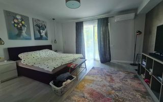 Vila 4 camere Pipera Rond OMV I  Ansamblu American Village I an 2019 - Poză 7