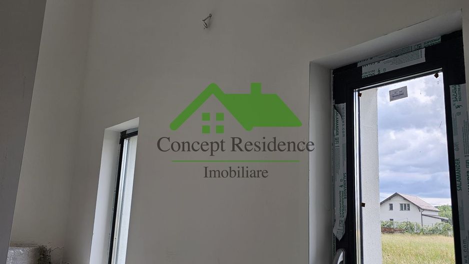 Vand casa P+M, Tautii Magheraus zona aeroportului - Poză 7