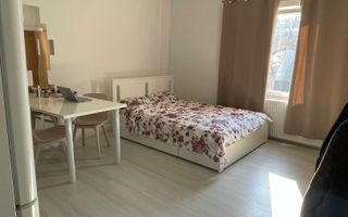 1 camera, bloc nou, Zorilor, zona UMF, Hasdeu, Piezisa, Pet Friendly - Poză 1