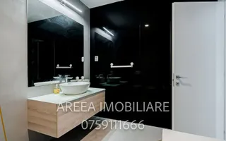 Apartament luxos,luminos,foarte spatios in Erou Iancu Nicolae-Oferta atractiva - Poză 29