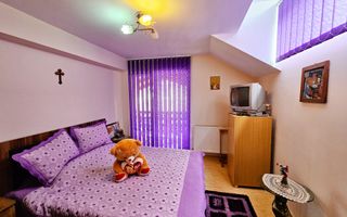 Casa 4 camere, Cetate, amplasament premium, 295 mp teren - Poză 15