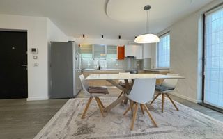 Apartament cu 3 camere/80 mp/garaj/RIVIERA LUXURY RESIDENCE. - Poză 3