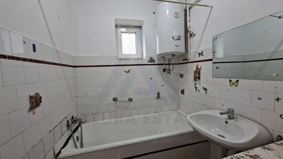 Casa individuala 90 mp utili 4 camere si teren 252 mp in Sibiu Tiglari - Poză 15