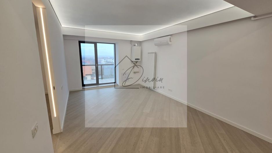 2 camere Cortina North Pipera Aviatiei I COM 0% I PROMOTIE decembrie - Poză 1